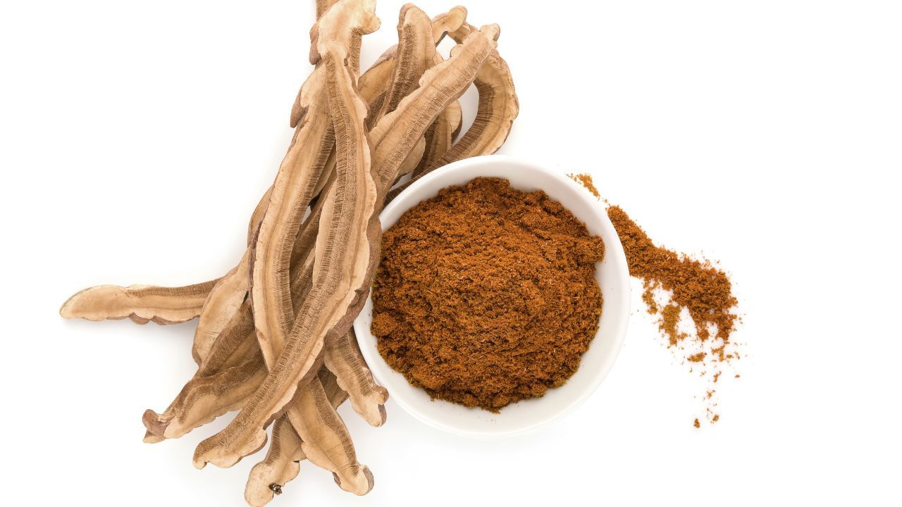 How to Use Reishi Mushroom Powder