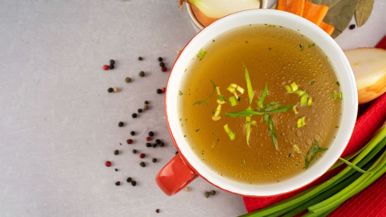 What Are The Benefits Of Bone Broth Protein