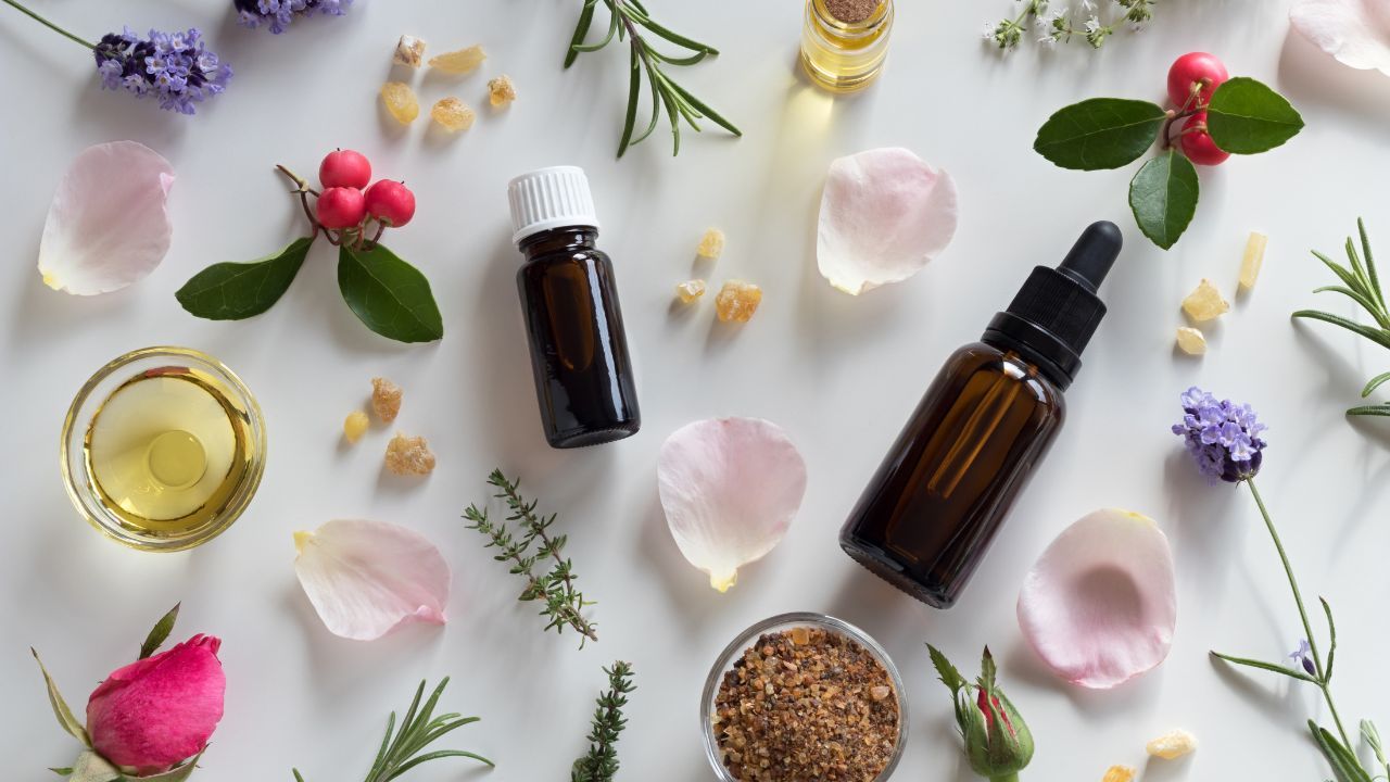 What is a Nebulizing Diffuser