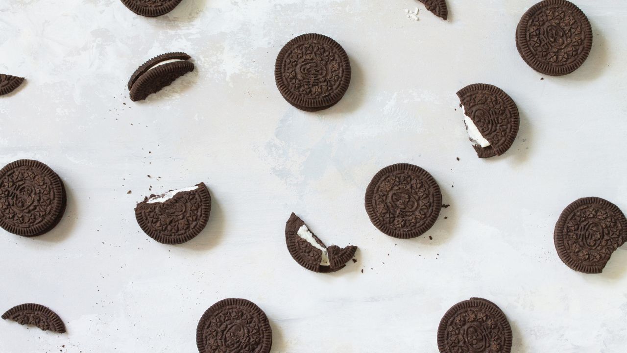 What to Mix with Cookies and Cream Protein Powder