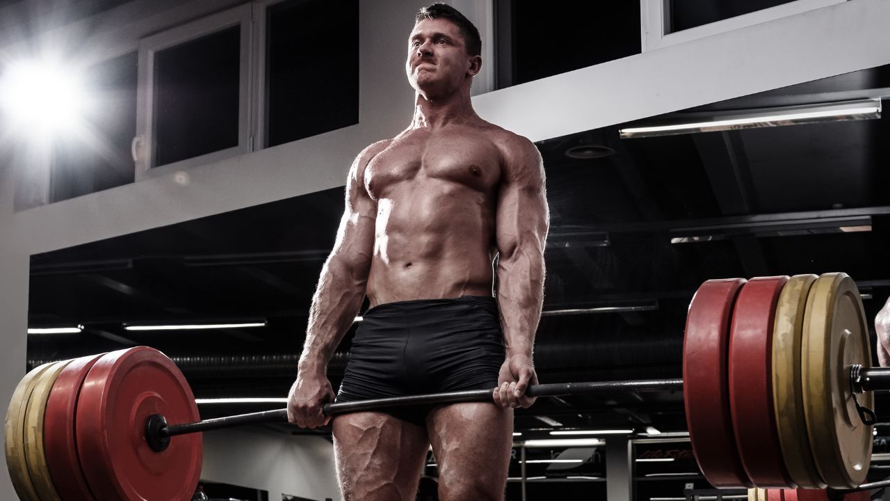When to Take Creatine