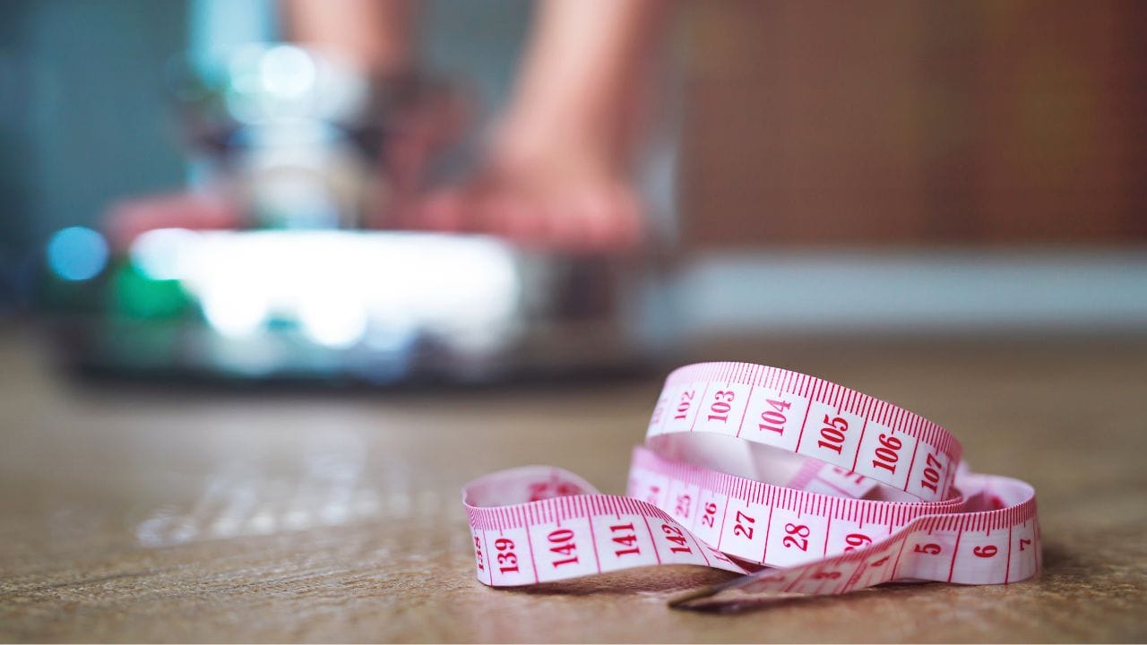 Why Am I Gaining Weight On Keto