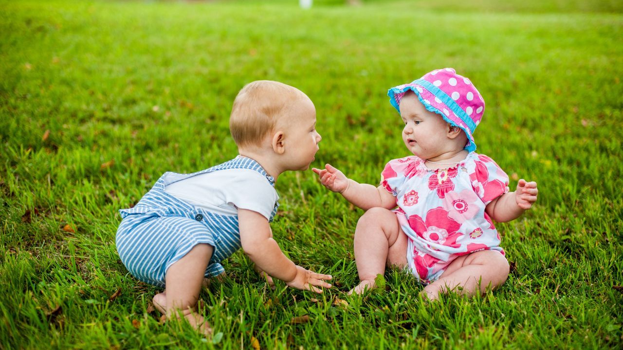 9-Month-Old Montessori Activities