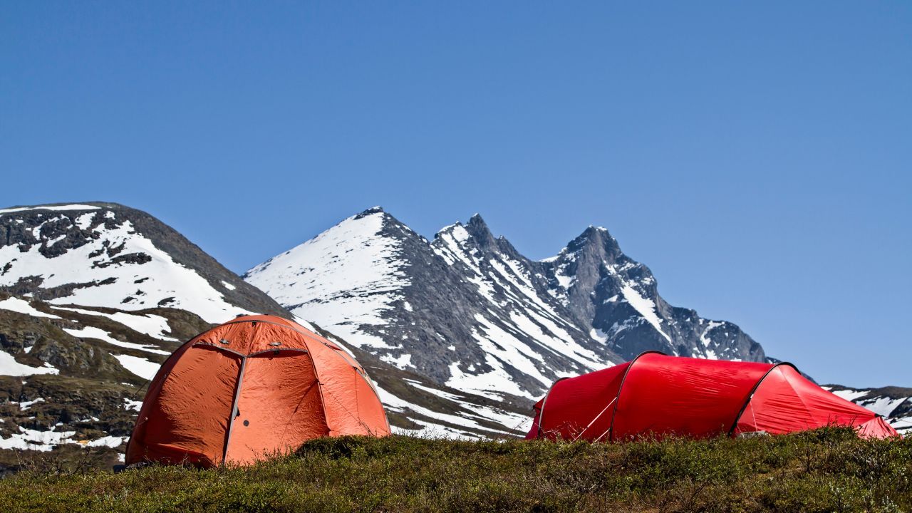 Bivy Sack vs Tent