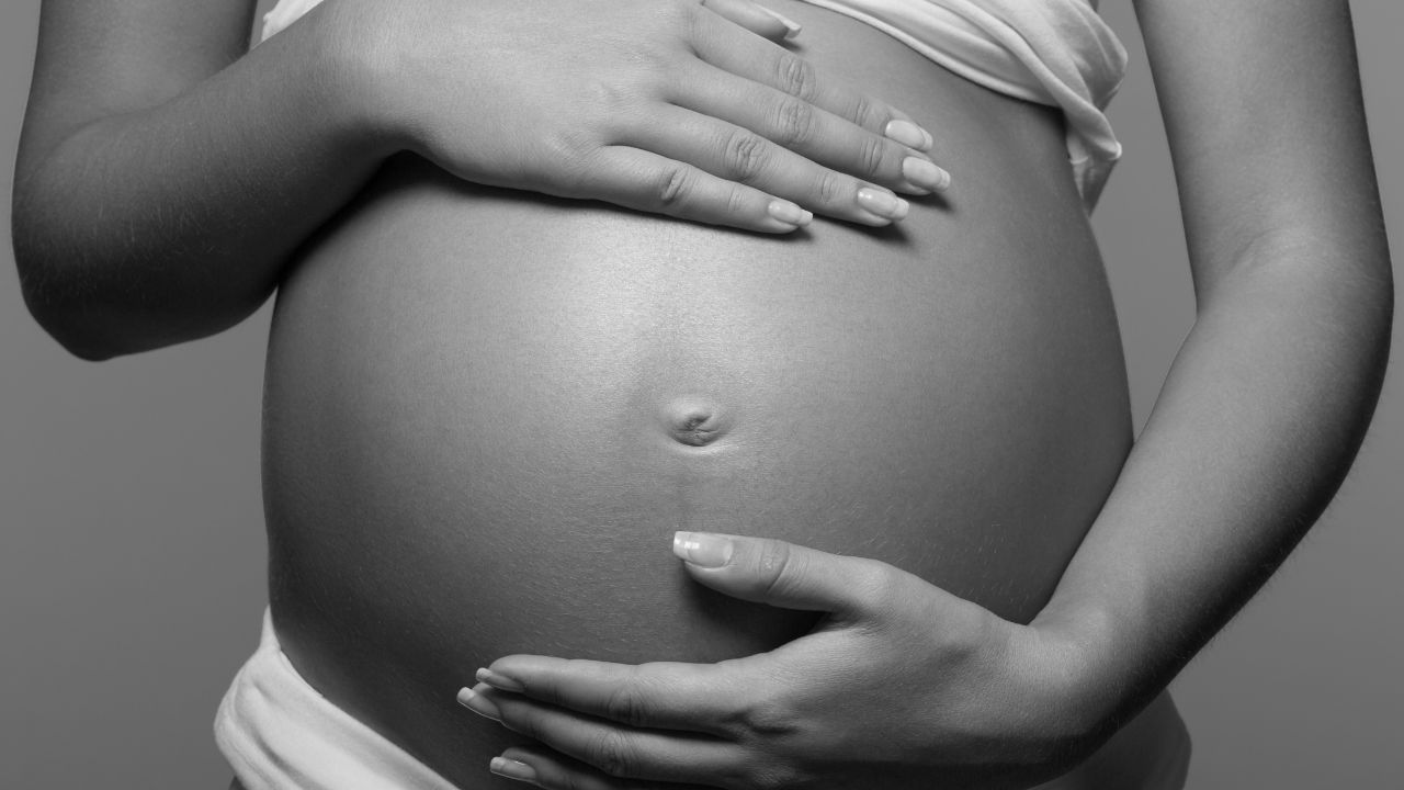 Can You Take Collagen While Pregnant