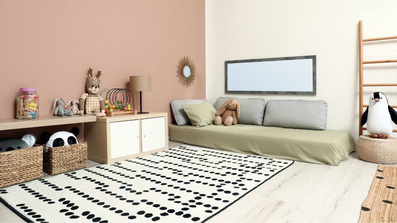 How to Have a Montessori Home