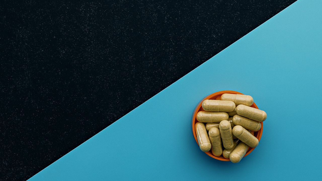 Is Quercetin The Same As CoQ10