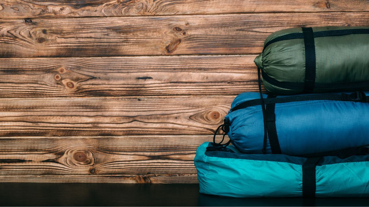 Tent Packed Weight vs Trail Weight