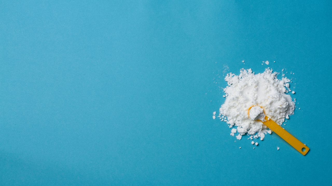 Creatine vs Pre-Workout