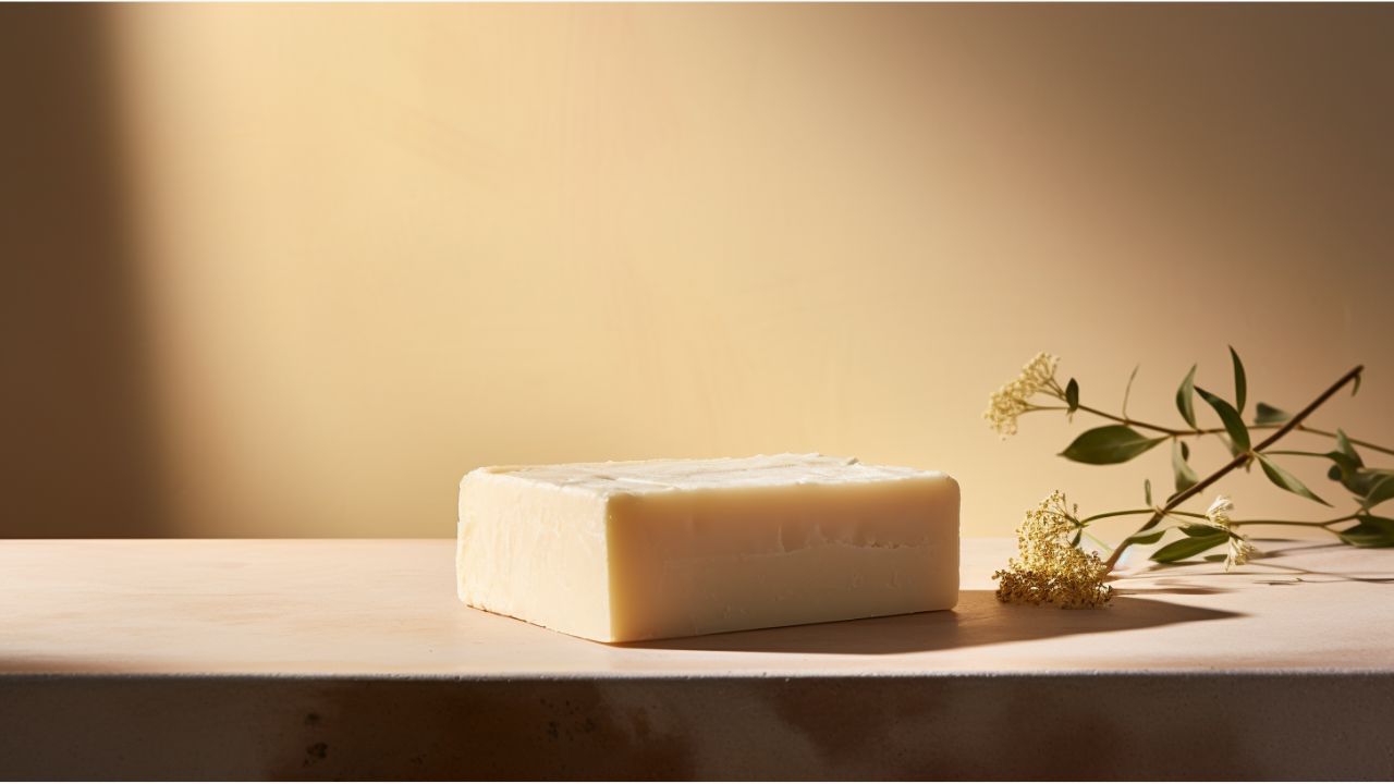 Tallow Soap Benefits