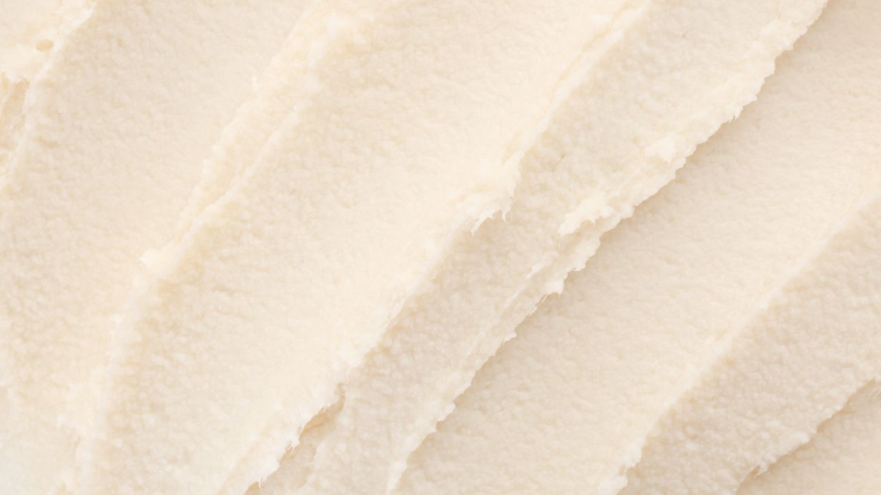 Shea Butter vs Tallow