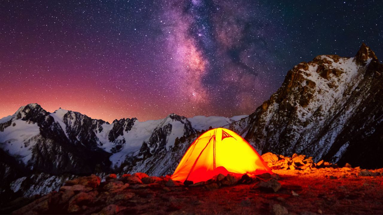 Single Wall Tent vs Double Wall