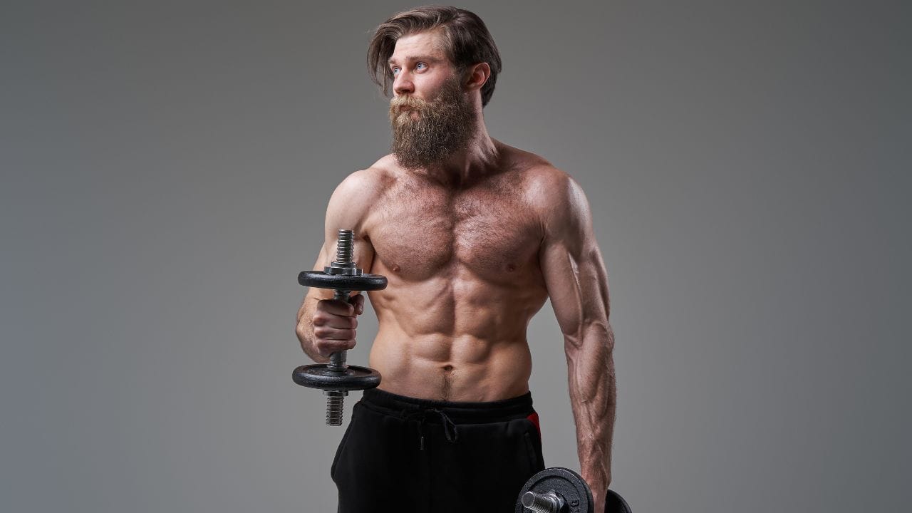 Adjustable Dumbbells vs Fixed