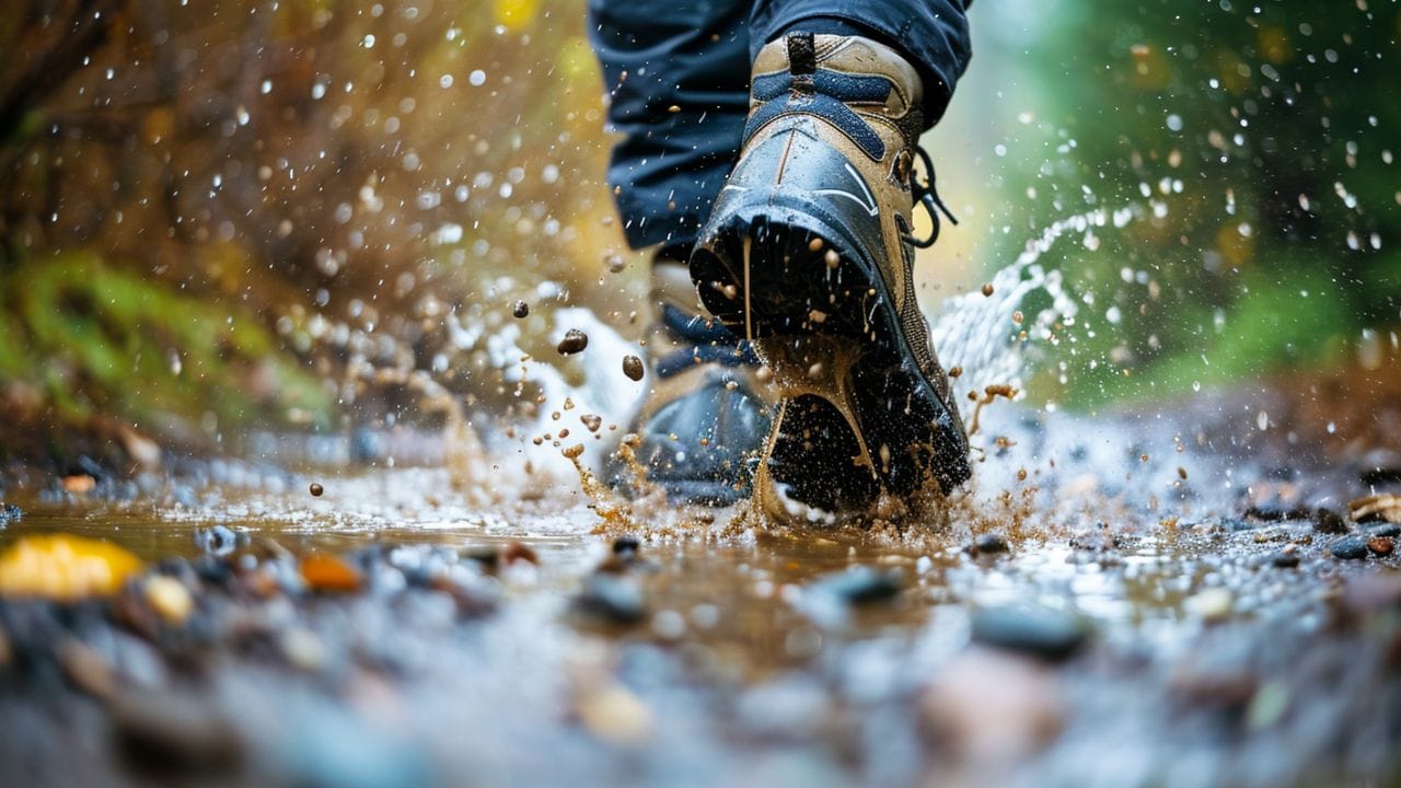 Backpacking Shoes vs Boots